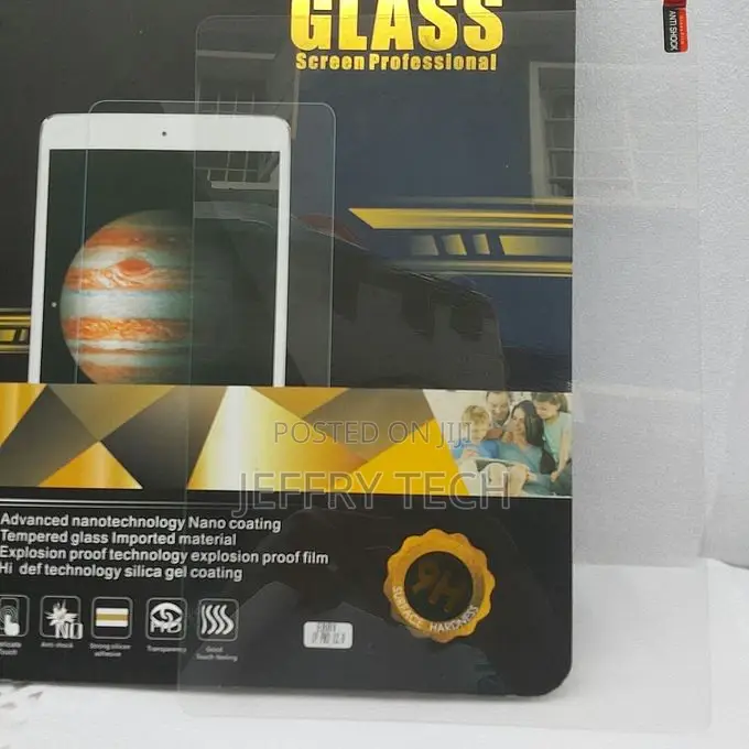 IPAD PRO 12.2 Screen Protector,