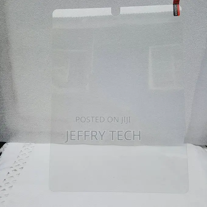 IPAD PRO 12.2 Screen Protector,