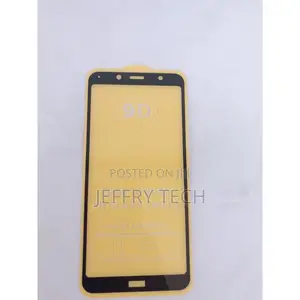 HONOR 10 Screen Protector, 5D Glass