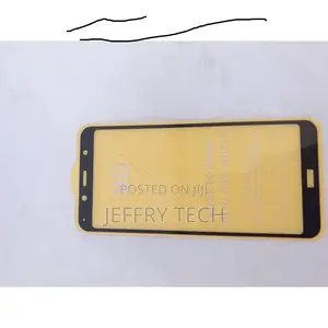 HONOR 10 Screen Protector, 5D Glass