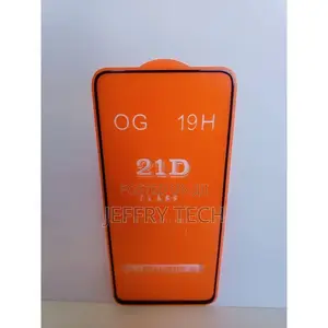 Infinix Hot9 (X655) Glass Screen Protector