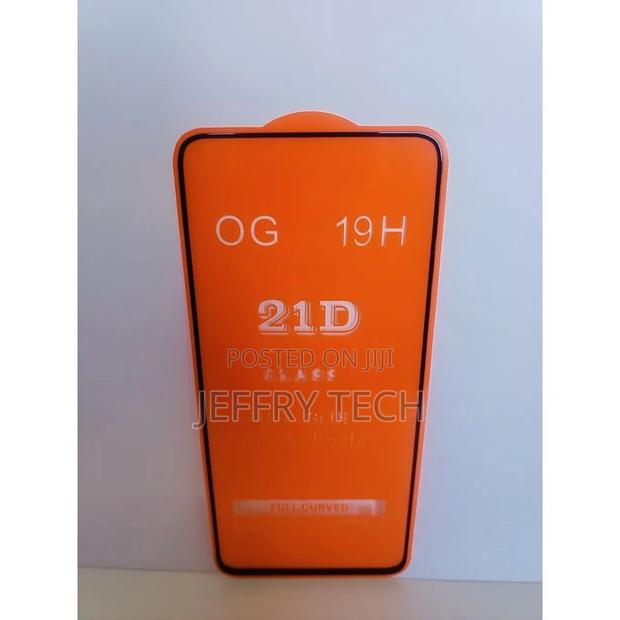Infinix Hot9 (X655) Glass Screen Protector