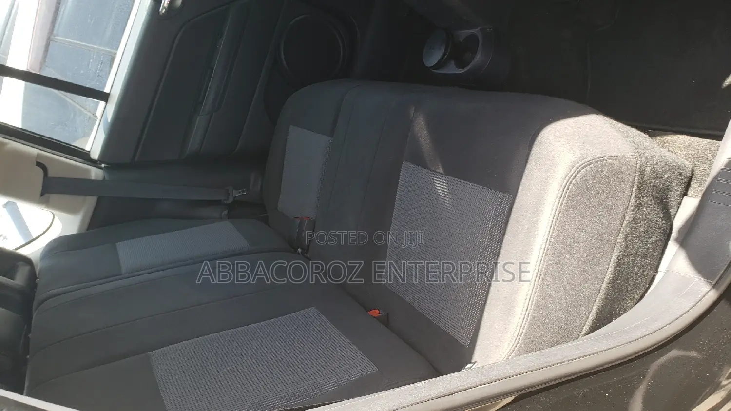 Jeep Compass 2014 Black
