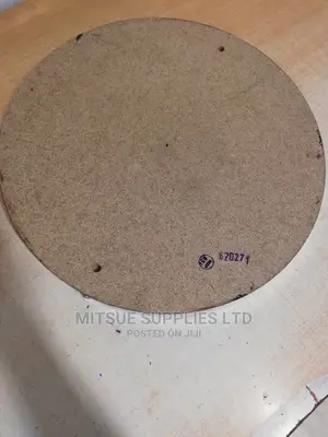 Heavy Duty Bristle Dartboard With Steel Dart Kwiz