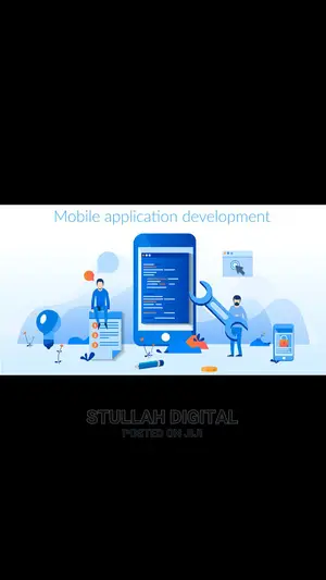 Mobile App Development Services
