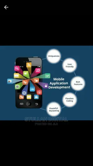 Mobile App Development Services