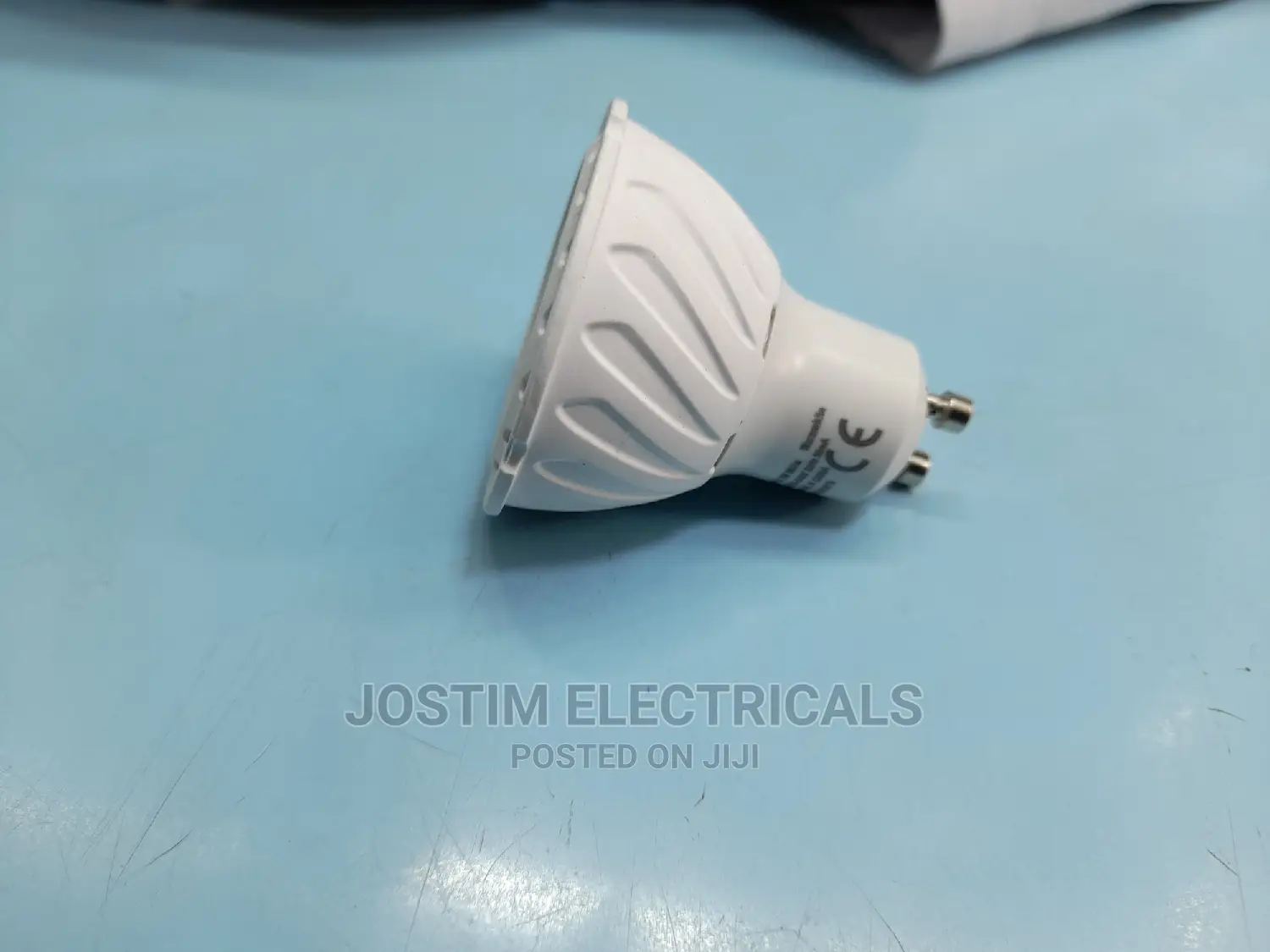 7w Led Downlighter