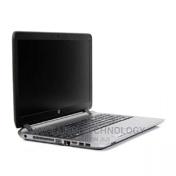 Laptop HP ProBook 450 G2 8GB Intel Pentium HDD 500GB