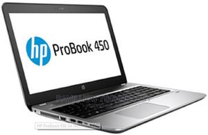 Laptop HP ProBook 450 G4 8GB Intel Core I5 SSD 256GB - thumbnail 2