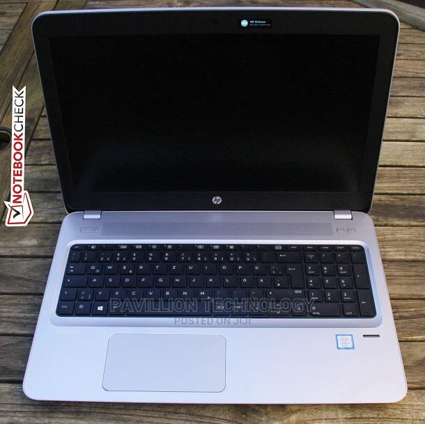 Laptop HP ProBook 450 G4 8GB Intel Core I5 SSD 256GB - thumbnail 3