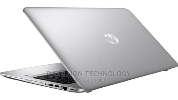 Laptop HP ProBook 450 G4 8GB Intel Core I5 SSD 256GB - thumbnail 4