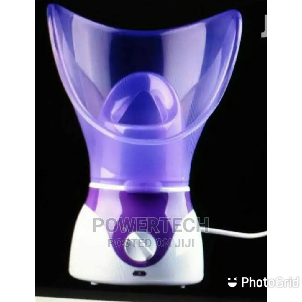 Facial Facial Steamer
