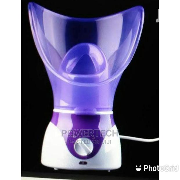 Facial Facial Steamer - main view