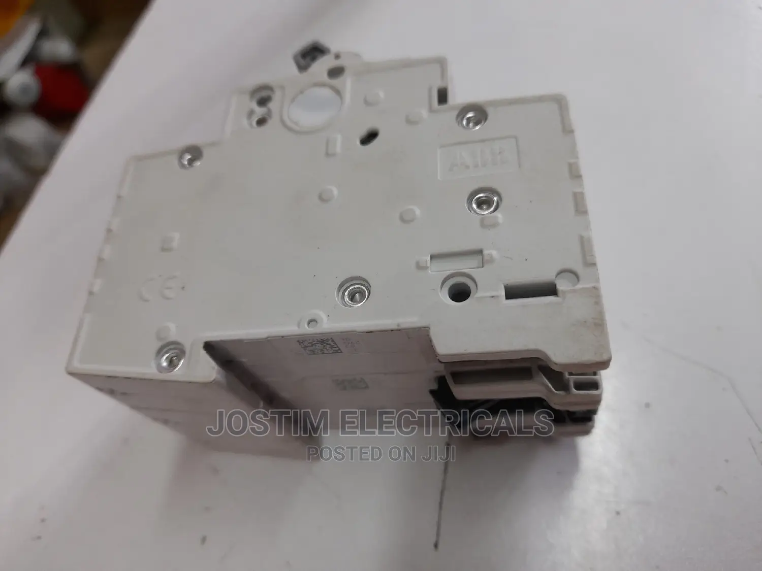 Abb 32 Triple Pole Mcb