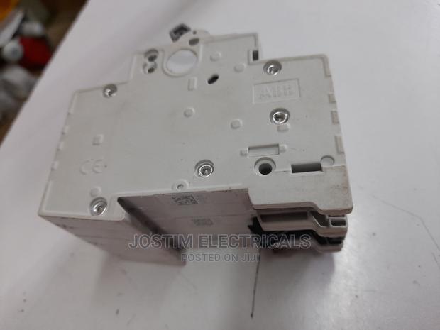 Abb 32 Triple Pole Mcb - thumbnail 2
