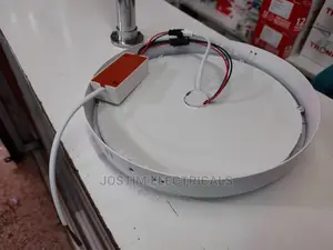 18w Surface Motion Sensor Panel
