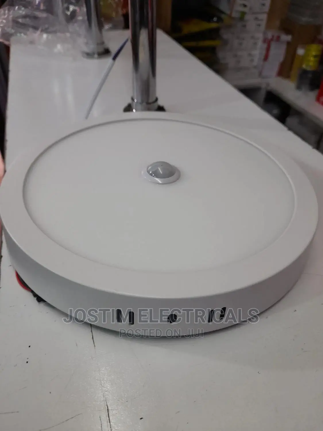 18w Surface Motion Sensor Panel
