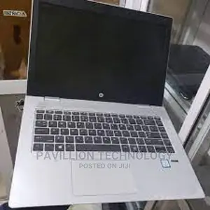 Laptop HP ProBook 640 G4 8GB Intel Core I5 SSD 256GB