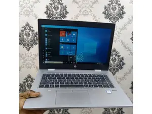 Laptop HP ProBook 640 G4 8GB Intel Core I5 SSD 256GB