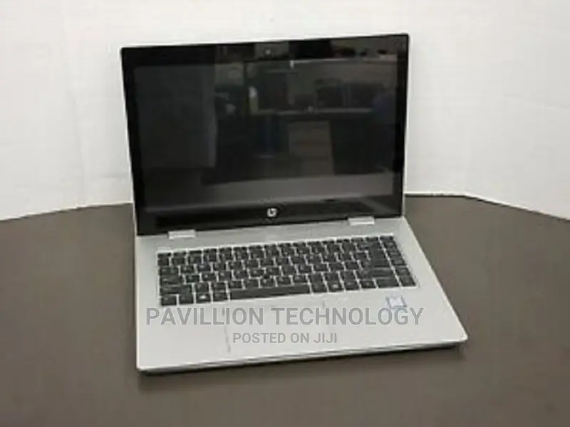 Laptop HP ProBook 640 G4 8GB Intel Core I5 SSD 256GB