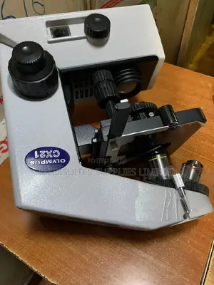 Olympus Microscope Cx21