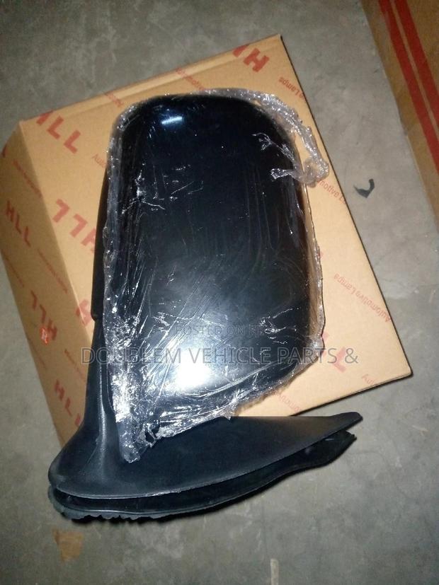 Side Mirror Hilux Vigo Manual - main view