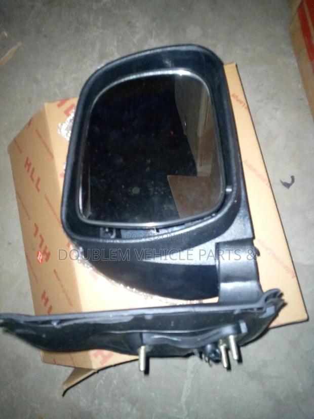 Side Mirror Hilux Vigo Manual - thumbnail 2