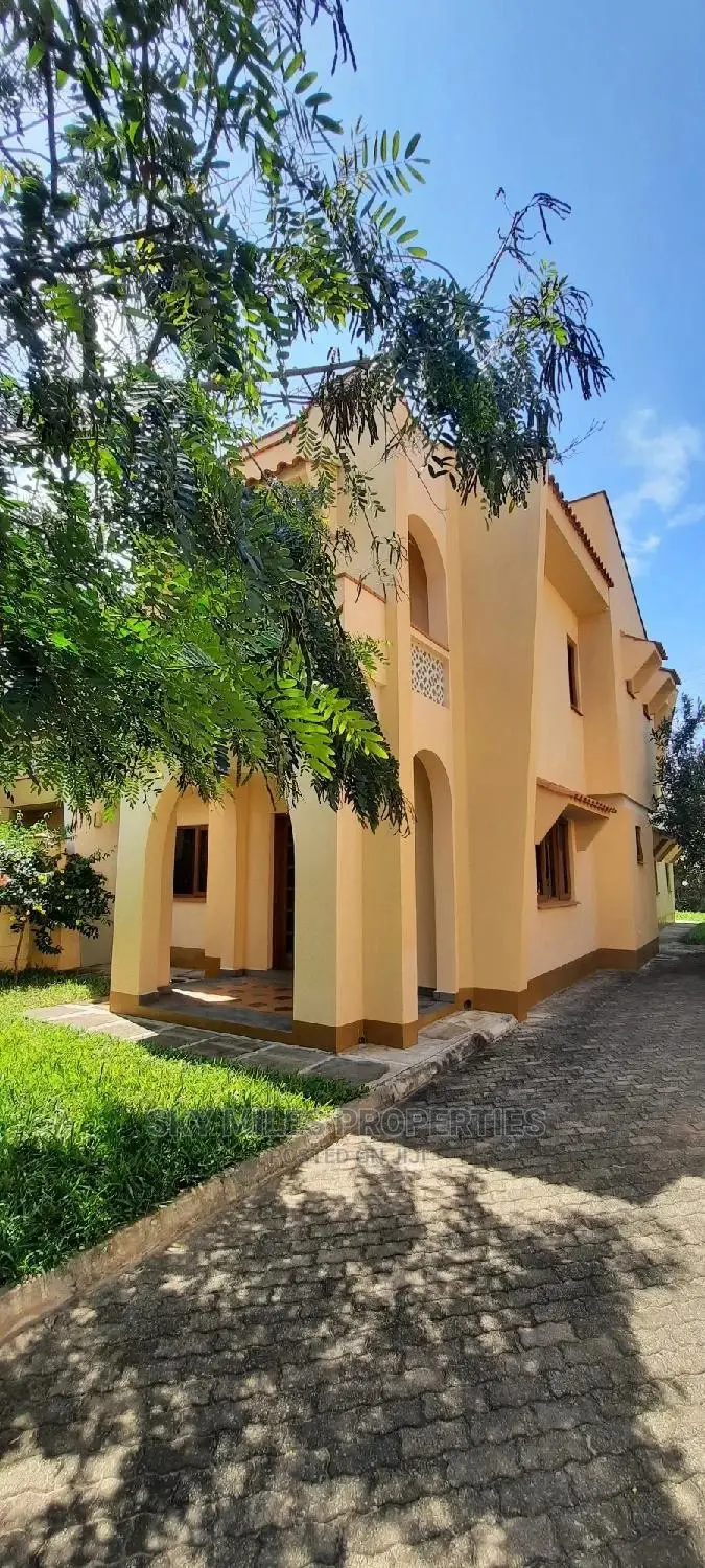 Estate on Sale Located at Serena the Ocean