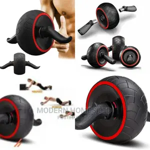 Quality Speed Abs Roller