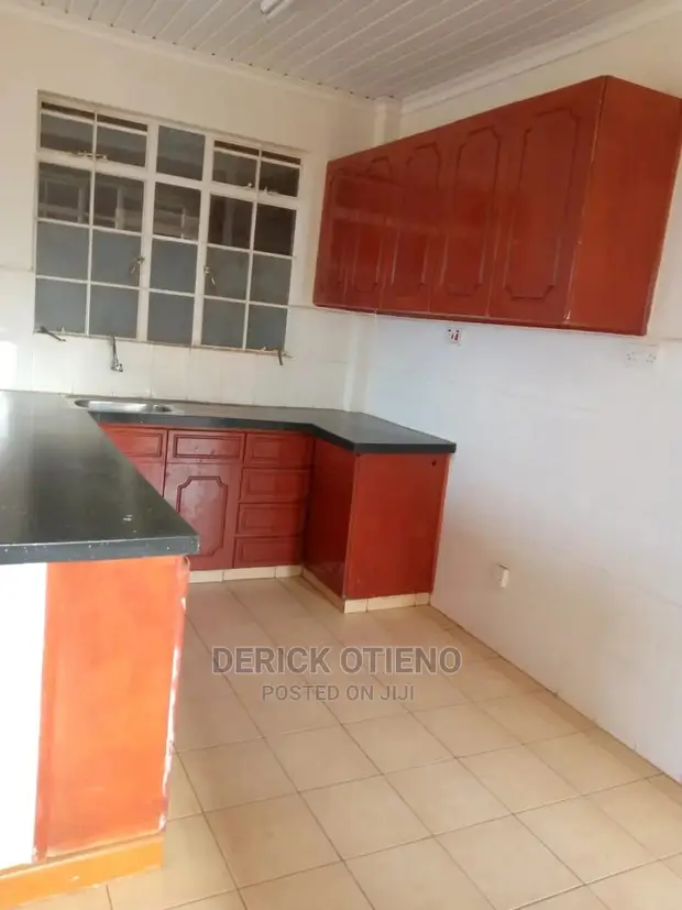 3bdrm Apartment in Thika for Sale