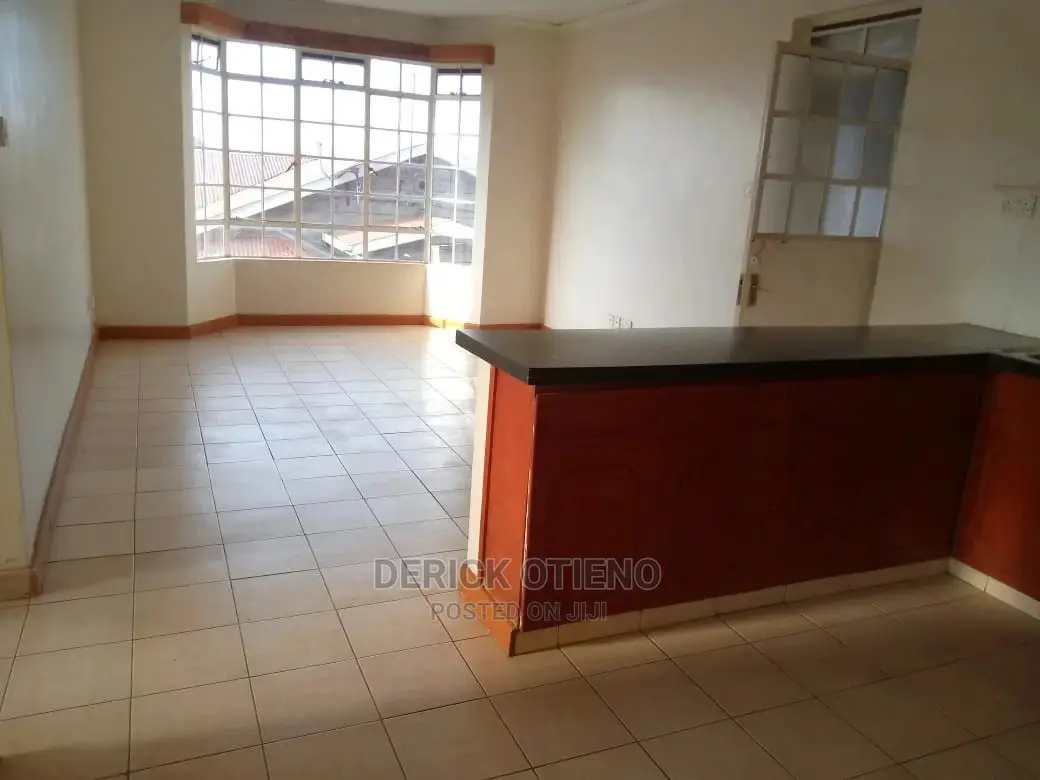 3bdrm Apartment in Thika for Sale