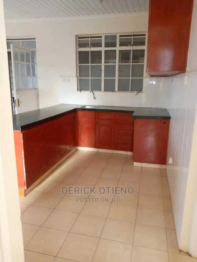 3bdrm Apartment in Thika for Sale