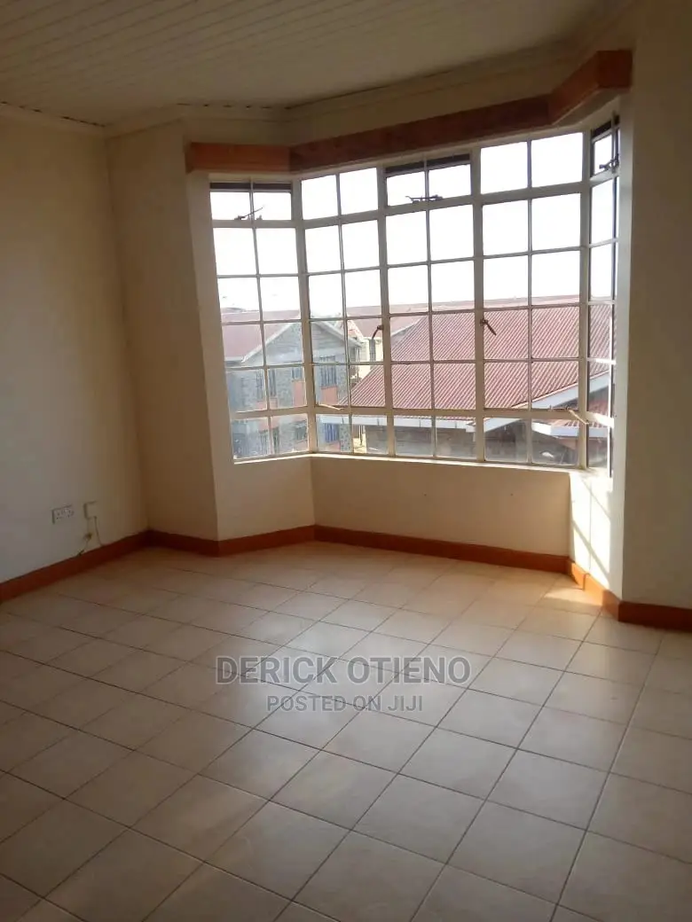 3bdrm Apartment in Thika for Sale