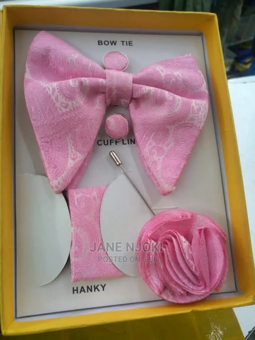Bowtie Men