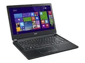 Laptop Acer TravelMate P455 M 4GB Intel Core I5 HDD 500GB