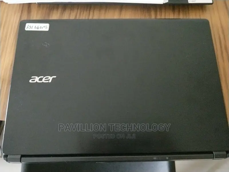 Laptop Acer TravelMate P455 M 4GB Intel Core I5 HDD 500GB