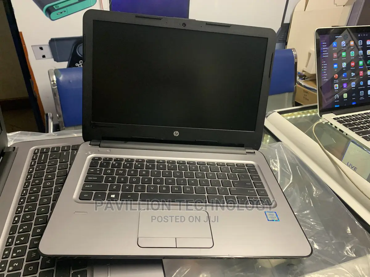 New Laptop HP 348 G4 4GB Intel Core I5 HDD 500GB