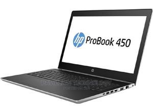 New Laptop HP ProBook 450 G5 8GB Intel Core I5 HDD 500GB - thumbnail 2