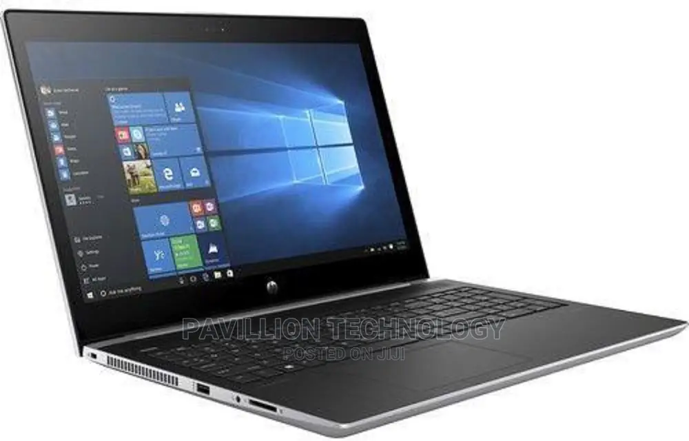 New Laptop HP ProBook 450 G5 8GB Intel Core I5 HDD 500GB