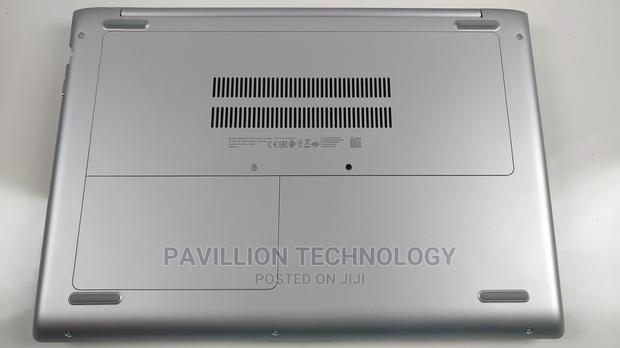 New Laptop HP ProBook 450 G5 8GB Intel Core I5 HDD 500GB - thumbnail 6