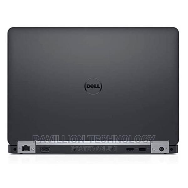 Laptop Dell Latitude 12 E5270 8GB Intel Core M SSD 128GB - main view