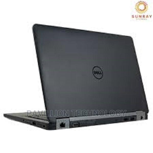 Laptop Dell Latitude 12 E5270 8GB Intel Core M SSD 128GB - thumbnail 2