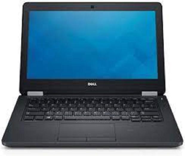 Laptop Dell Latitude 12 E5270 8GB Intel Core M SSD 128GB - thumbnail 3