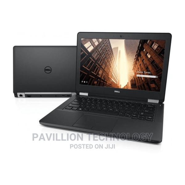 Laptop Dell Latitude 12 E5270 8GB Intel Core M SSD 128GB - thumbnail 5