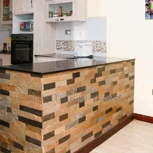 Tiles Laying and S.P.C Instalation