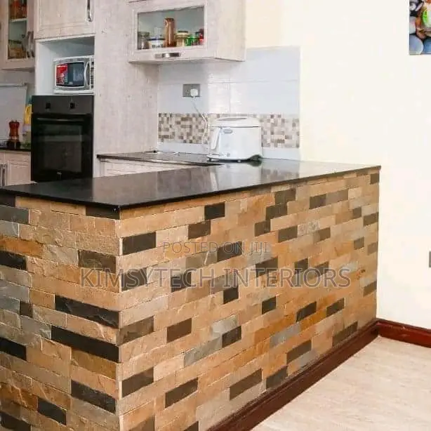 Tiles Laying and S.P.C Instalation