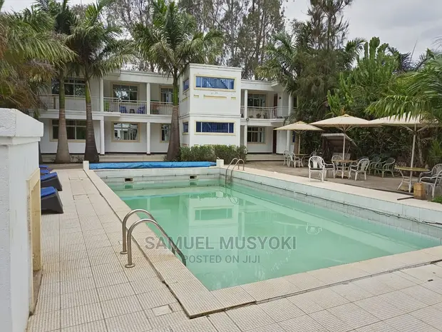3bdrm Apartment in Karen for rent