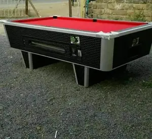 Commercial Marble Slate Pool Tables, Pool Tables~~