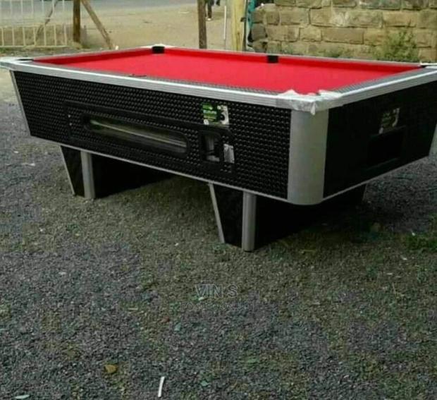 Commercial Marble Slate Pool Tables, Pool Tables~~