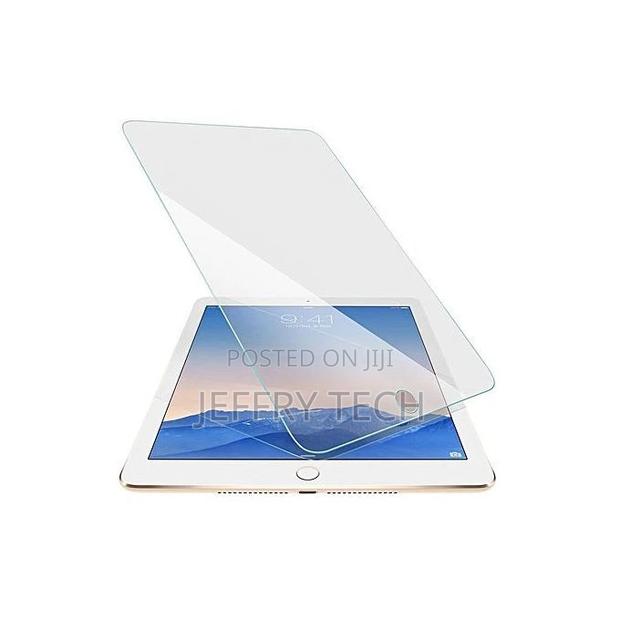 Apple iPad Mini 2 Screen Protector Full Glass Cover - main view